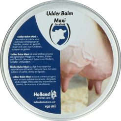 Euro Joe Udder Balm Maxi Sta- / Hangtube -Euro Joe Shop 267745
