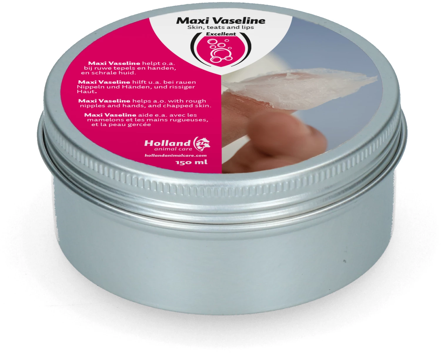 Euro Joe Maxi Vaseline 5 Euro Joe Maxi Vaseline - Image 3