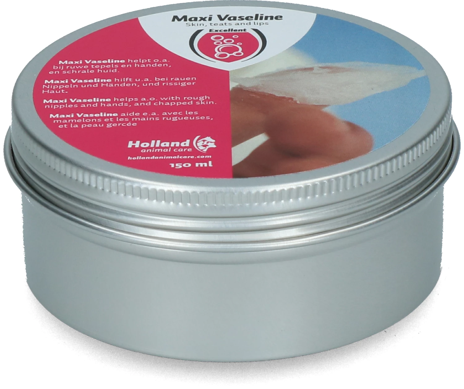 Euro Joe Maxi Vaseline 6 Euro Joe Maxi Vaseline - Image 4