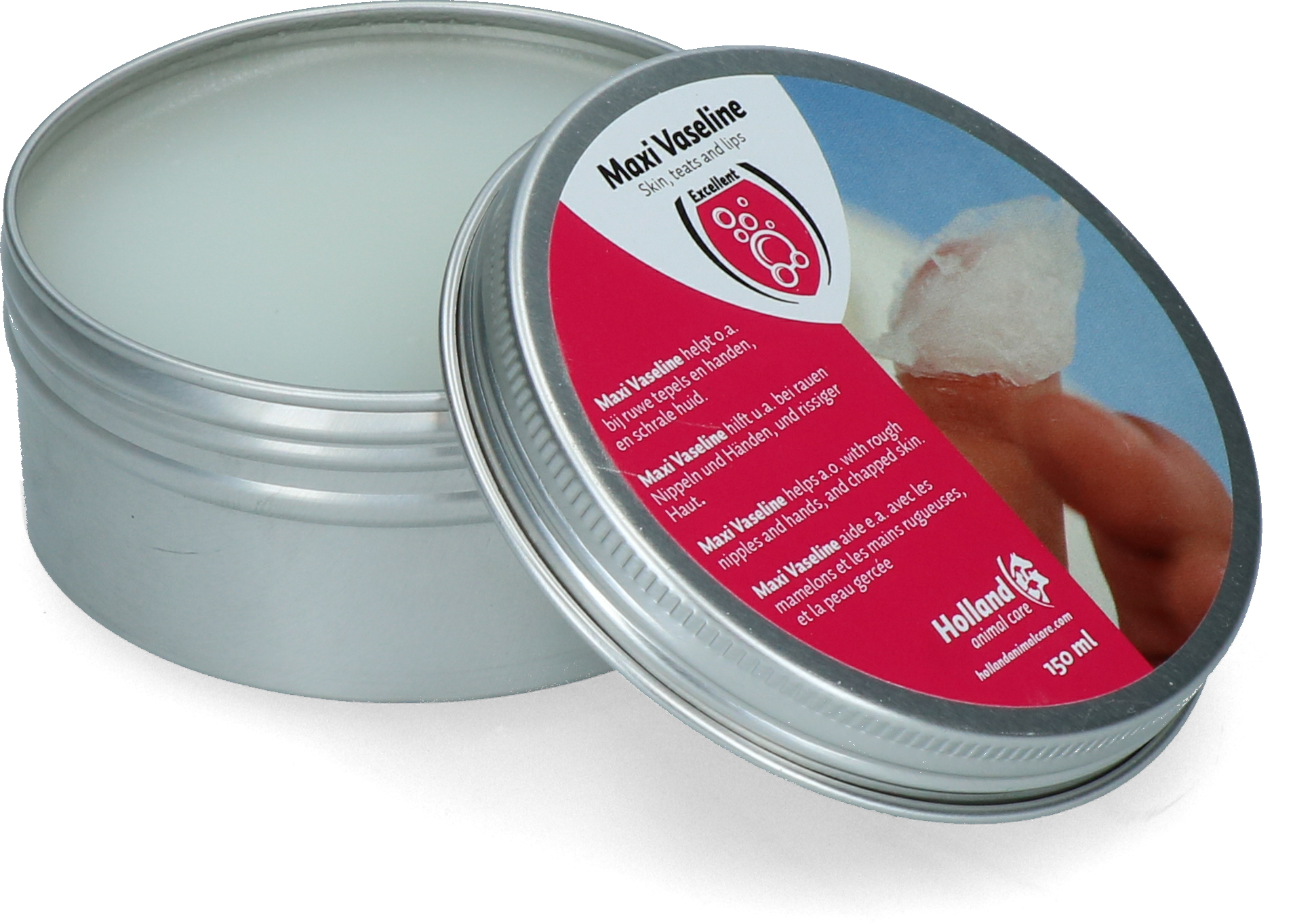 Maxi Vaseline Euro Joe Maxi Vaseline -Euro Joe Shop 267767