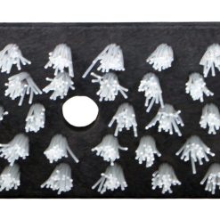 Euro Joe Veeborstel Compl.+ Huidverzorger