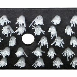 Euro Joe Veeborstel Compl.+ Huidverzorger