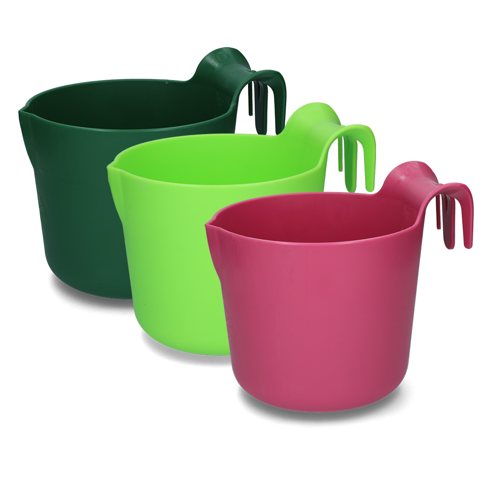 Voerbak ophang 8 l groen Euro Joe Voerbak Ophang 8 L Groen -Euro Joe Shop 267880 1