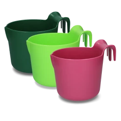 Euro Joe Voerbak Ophang 8 L Groen