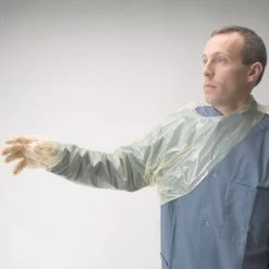 Euro Joe Wegwerp Handschoen Schoudermodel Oranje -Euro Joe Shop 267981 scaled