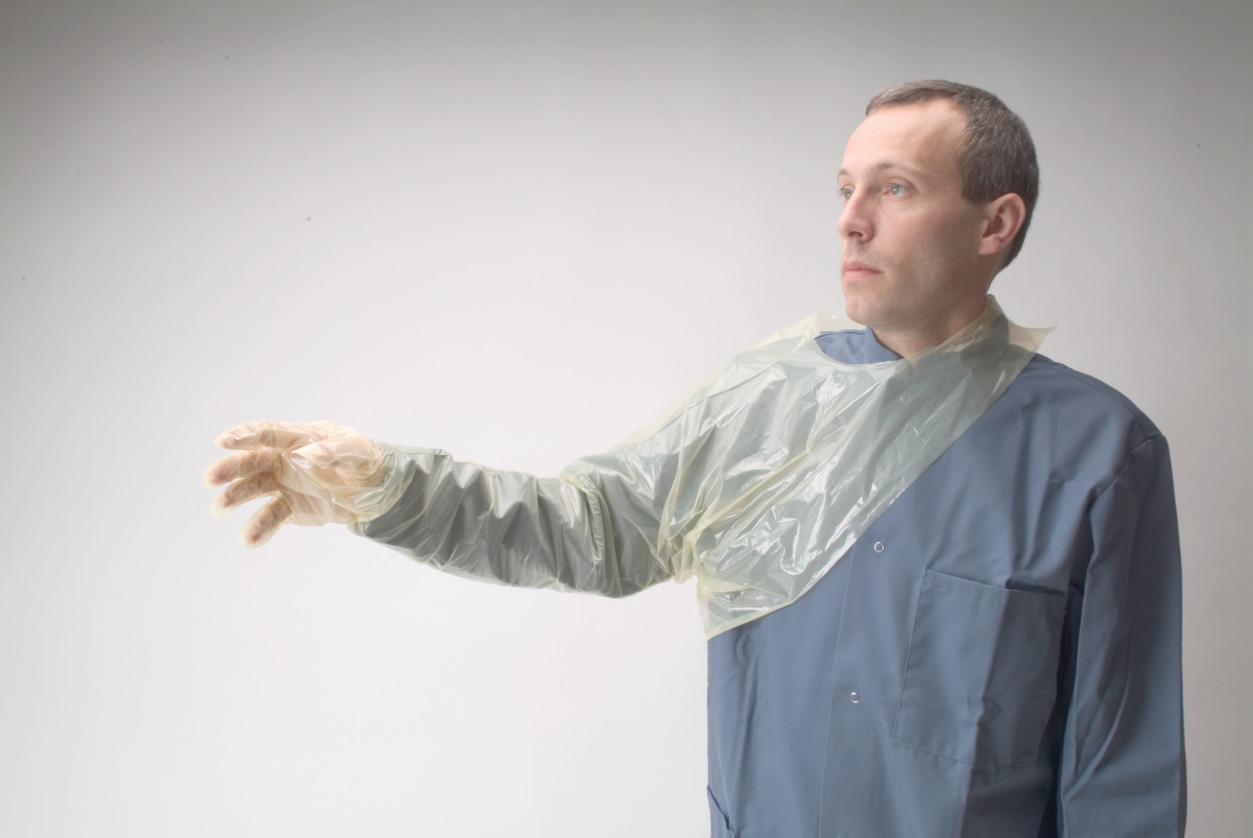 Wegwerp handschoen Schoudermodel oranje Euro Joe Wegwerp Handschoen Schoudermodel Oranje -Euro Joe Shop 267981 scaled