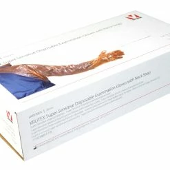 Euro Joe Wegwerp Handschoen Schoudermodel Oranje -Euro Joe Shop 267983