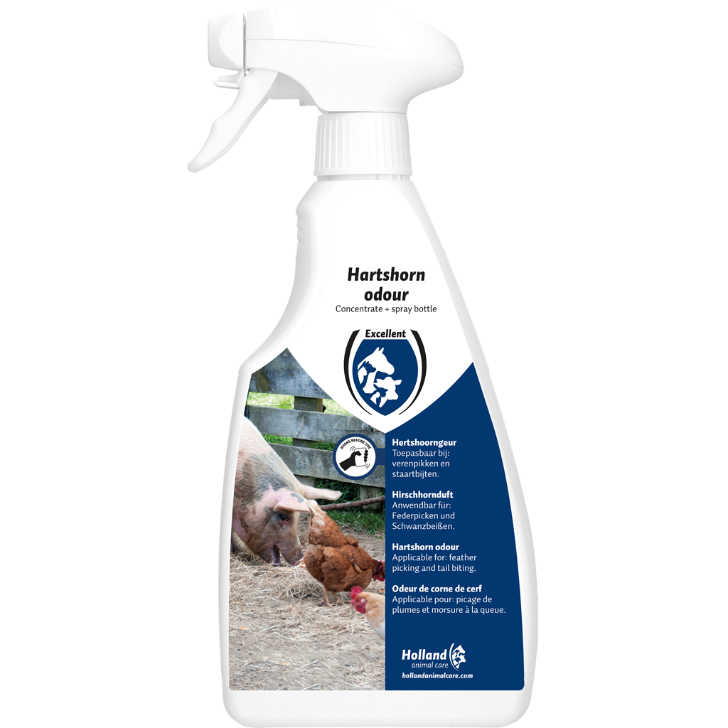 Hertshoorn spray Euro Joe Hertshoorn Spray -Euro Joe Shop 268282