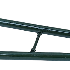 Euro Joe Hoeftang "zijkant-bek" Met Overbrenging