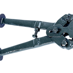 Euro Joe Hoeftang Dubbele Overbrenging