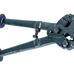 Euro Joe Hoeftang Dubbele Overbrenging