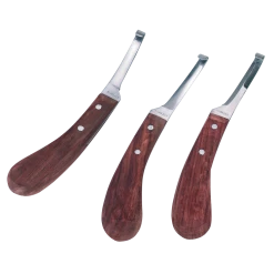 Euro Joe Hoefmes Sharp "R"