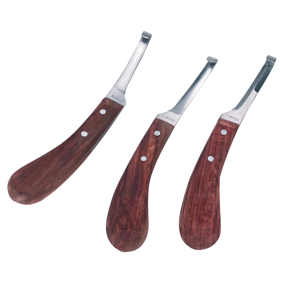 Euro Joe Hoefmes Sharp "R" 3 Euro Joe Hoefmes Sharp "R"