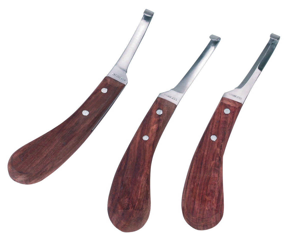 Euro Joe Hoefmes Sharp "L" 3 Euro Joe Hoefmes Sharp "L"