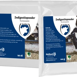 Euro Joe Indigestie Poeder