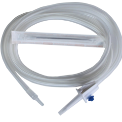 Euro Joe Infuusset Met Doorsteeknaald + Naald