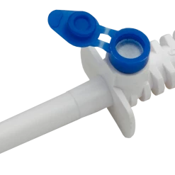 Euro Joe Doorsteeknaald Los Kunststof