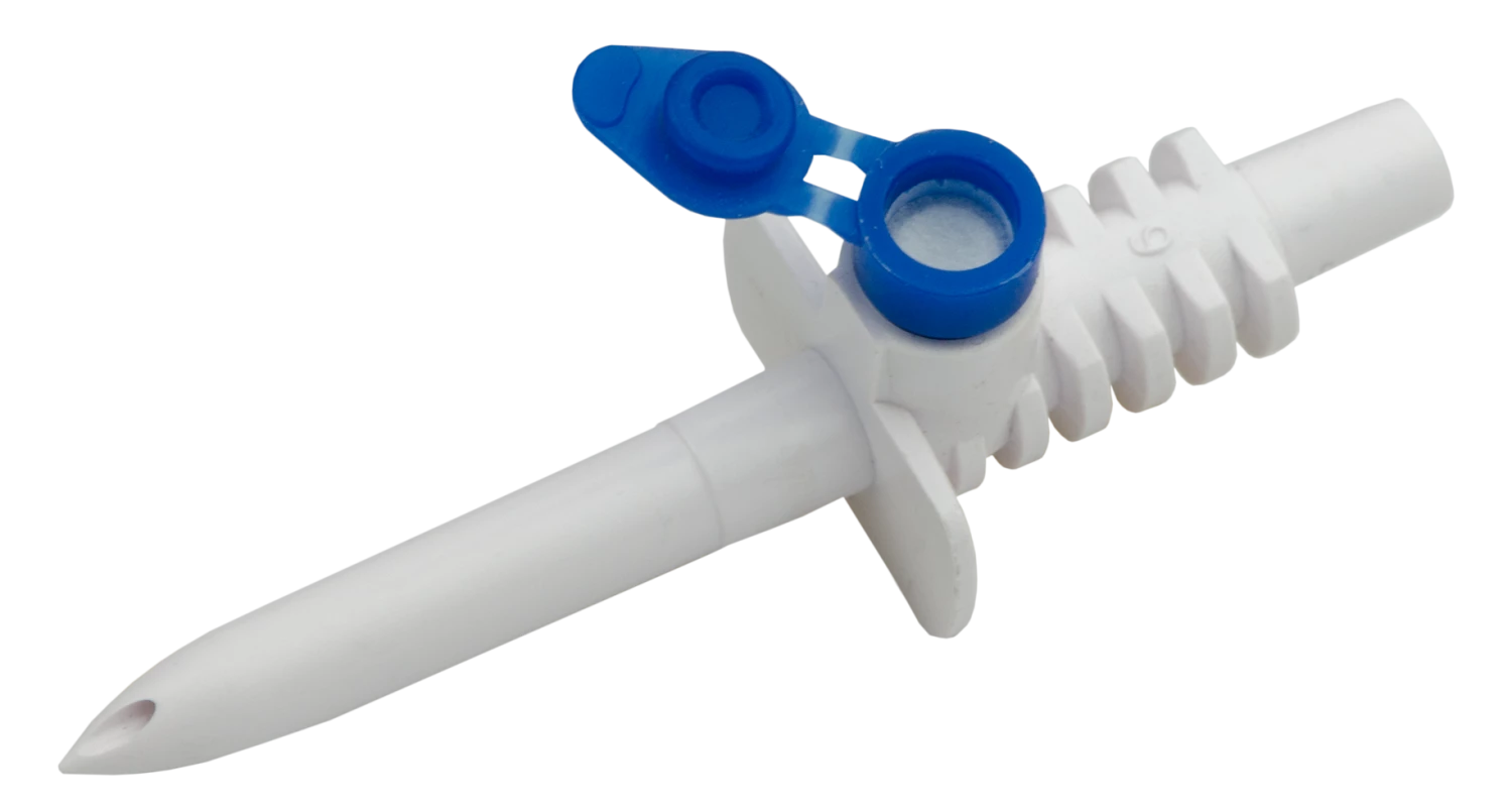 Euro Joe Doorsteeknaald Los Kunststof 3 Euro Joe Doorsteeknaald Los Kunststof