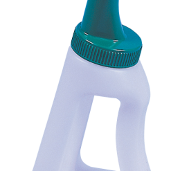 Euro Joe Ingeef Easy Drencher Rund/Kalf Groen