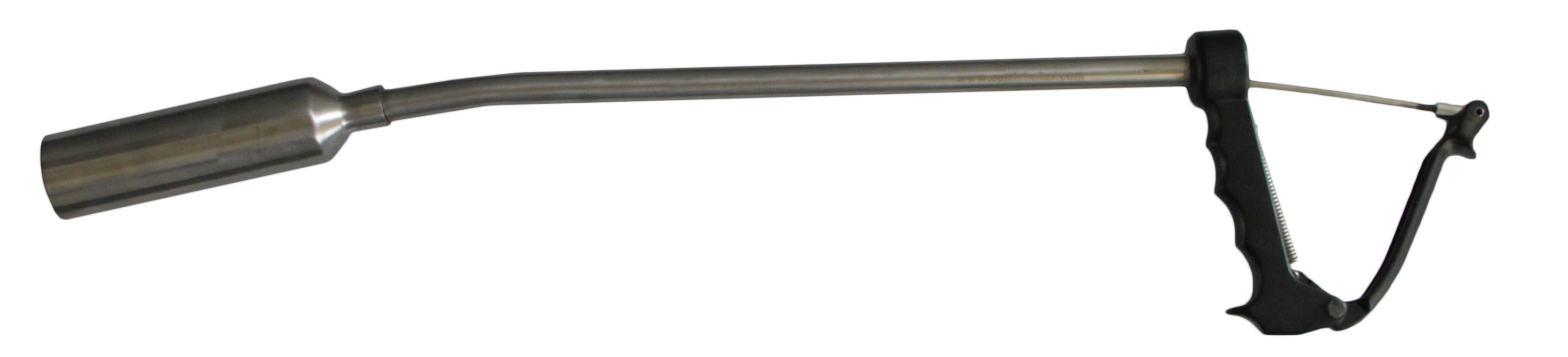 Inserter RVS 36 mm (DWB) Euro Joe Inserter RVS 36 Mm (DWB) -Euro Joe Shop 268403