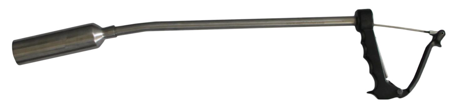 Euro Joe Inserter RVS 36 Mm (DWB) 3 Euro Joe Inserter RVS 36 Mm (DWB)