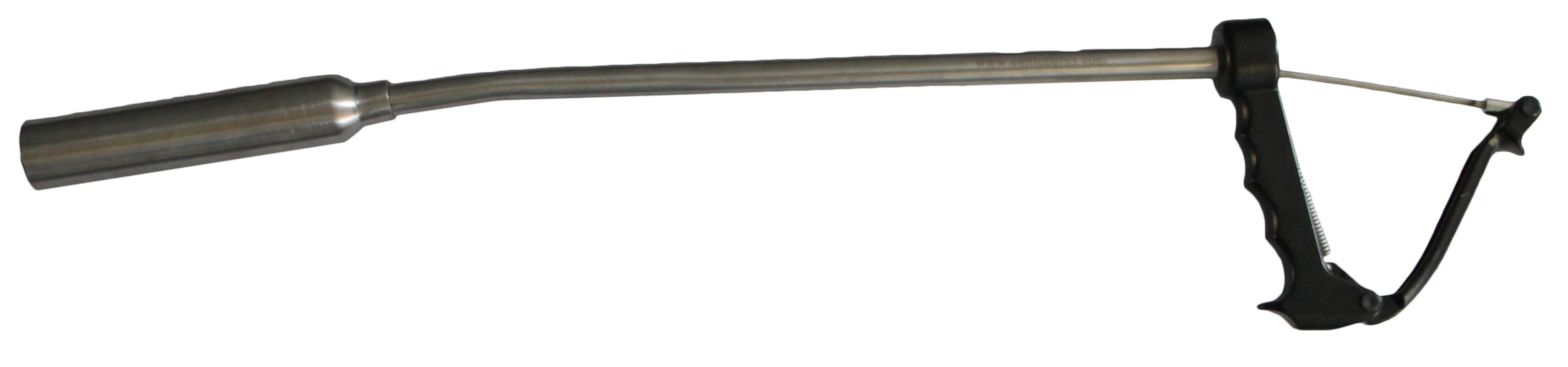 Inserter RVS 27 mm (LWB) Euro Joe Inserter RVS 27 Mm (LWB) -Euro Joe Shop 268404