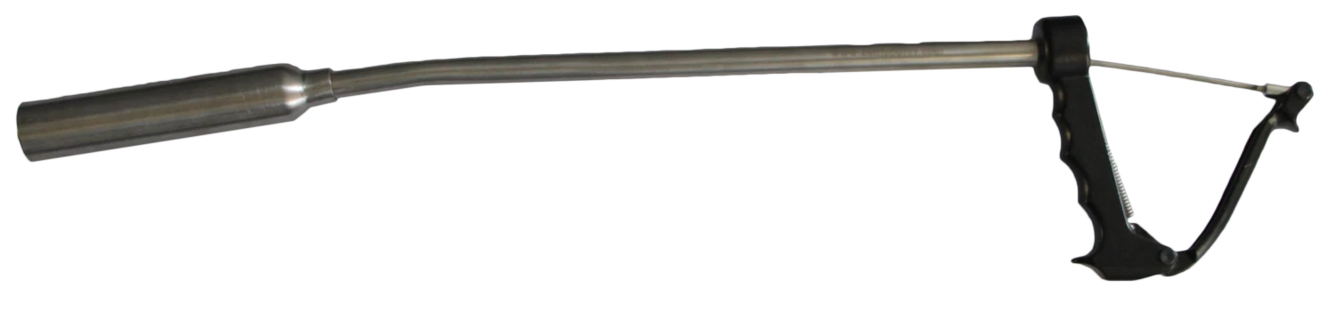 Euro Joe Inserter RVS 27 Mm (LWB) 3 Euro Joe Inserter RVS 27 Mm (LWB)