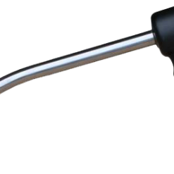 Euro Joe Inserter RVS 17 Mm Uno Lamb / D-Bolus