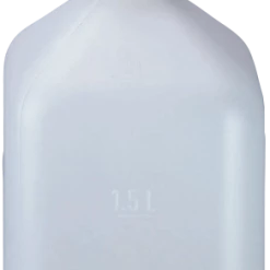 Euro Joe Kalverdrinkfles + Speen 2 L