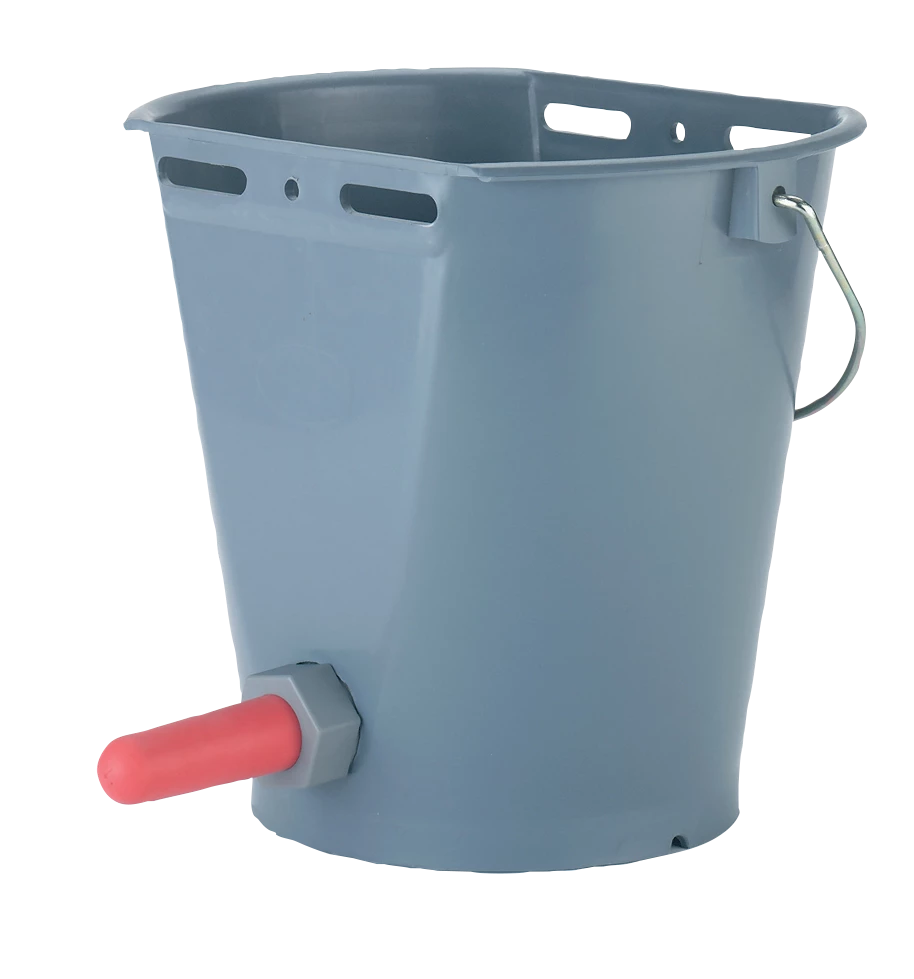 Euro Joe Kalveremmer KS + Speen 2-zijdig Plat 4 Euro Joe Kalveremmer KS + Speen 2-zijdig Plat - Image 2