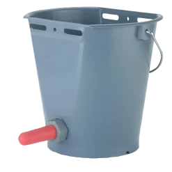 Euro Joe Kalveremmer KS + Speen 2-zijdig Plat