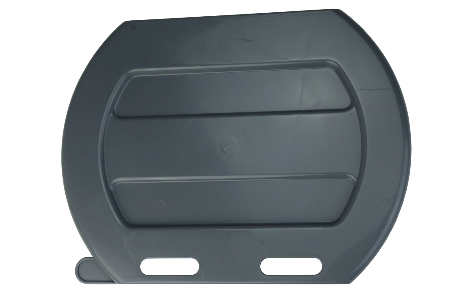 Euro Joe Kalveremmer Deksel Los Voor 2 Zijdig Plat Grijs 4 Euro Joe Kalveremmer Deksel Los Voor 2 Zijdig Plat Grijs - Image 2