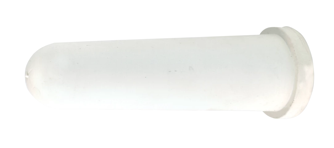 Euro Joe Kalveremmer Speen 100 Mm "wit" Super 3 Euro Joe Kalveremmer Speen 100 Mm "wit" Super