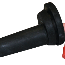 Euro Joe Kalveremmer Speen EXCAL Euro-Softy + Elbow