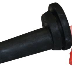 Euro Joe Kalveremmer Speen EXCAL Euro-Softy + Elbow