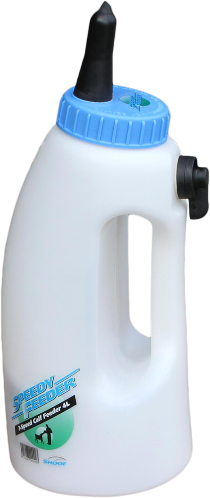 Kalver Speedy Feeder Blauw 4 l Euro Joe Kalver Speedy Feeder Blauw 4 L -Euro Joe Shop 268707