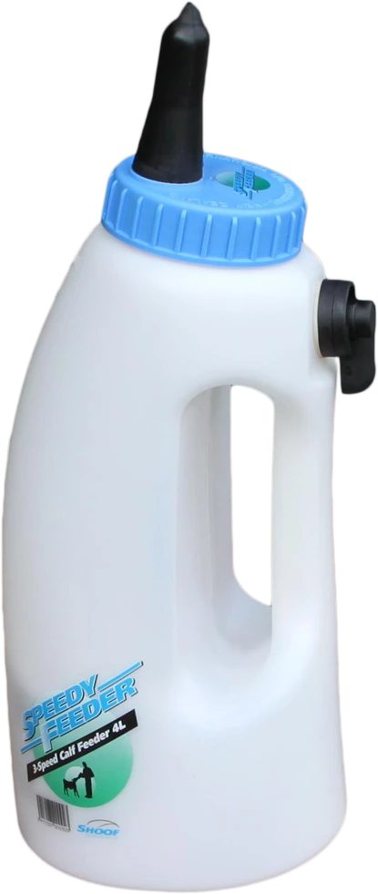 Euro Joe Kalver Speedy Feeder Blauw 4 L 3 Euro Joe Kalver Speedy Feeder Blauw 4 L
