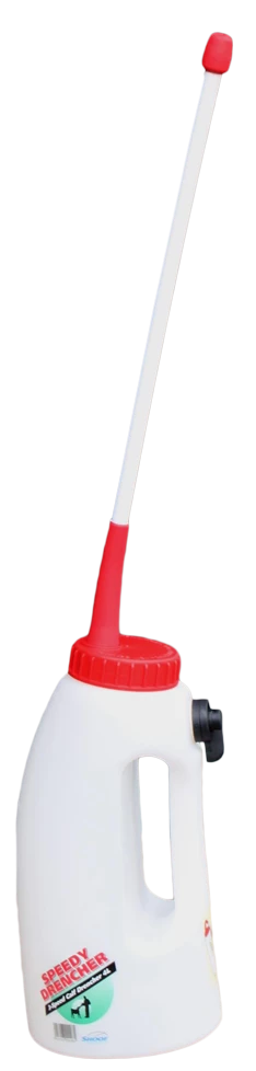 Euro Joe Kalver Speedy Drencher Rood 4 L 3 Euro Joe Kalver Speedy Drencher Rood 4 L