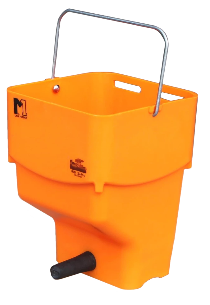 Euro Joe Kalf Feeder M1 3 Euro Joe Kalf Feeder M1