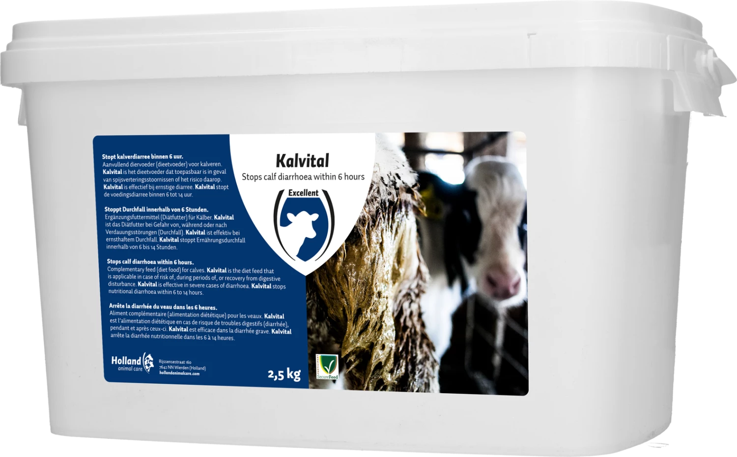 Euro Joe Kalvital 3 Euro Joe Kalvital