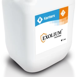 Euro Joe Kanters Hoofclear