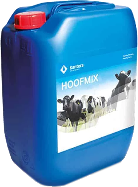 Euro Joe Kanters Hoofmix 3 Euro Joe Kanters Hoofmix