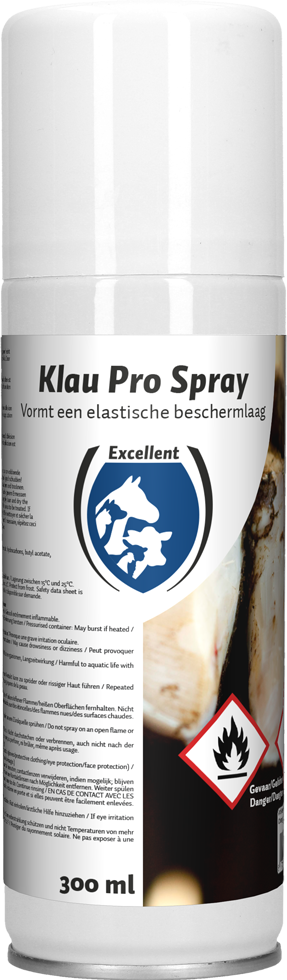 Klau Pro Spray Euro Joe Klau Pro Spray -Euro Joe Shop 268749