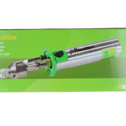 Euro Joe Onthoorner Gas Met 20mm Kop GasBuddex -Euro Joe Shop 268783