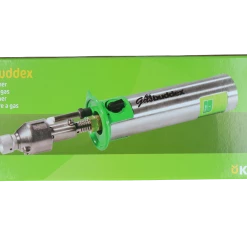 Euro Joe Onthoorner Gas Met 20mm Kop GasBuddex 9 Euro Joe Onthoorner Gas Met 20mm Kop GasBuddex -Euro Joe Shop 268783