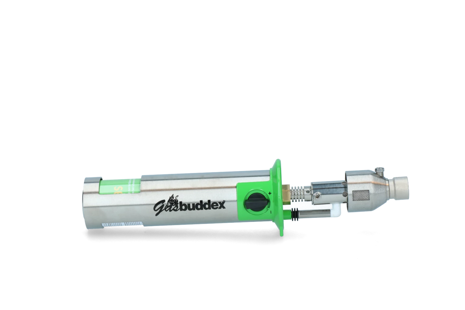 Euro Joe Onthoorner Gas Met 20mm Kop GasBuddex 6 Euro Joe Onthoorner Gas Met 20mm Kop GasBuddex - Image 4