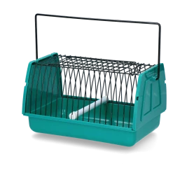 Euro Joe Transport Box 22x14x15cm