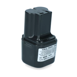 Euro Joe Constanta Scheermachine Accu Los