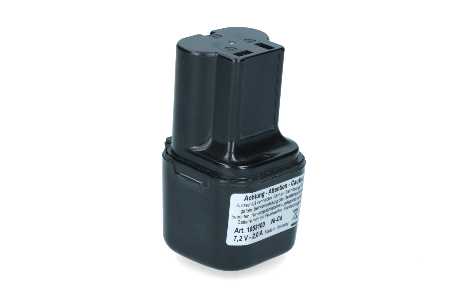 Euro Joe Constanta Scheermachine Accu Los 3 Euro Joe Constanta Scheermachine Accu Los