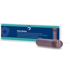 Euro Joe Utero Bolus (Nageboorte)